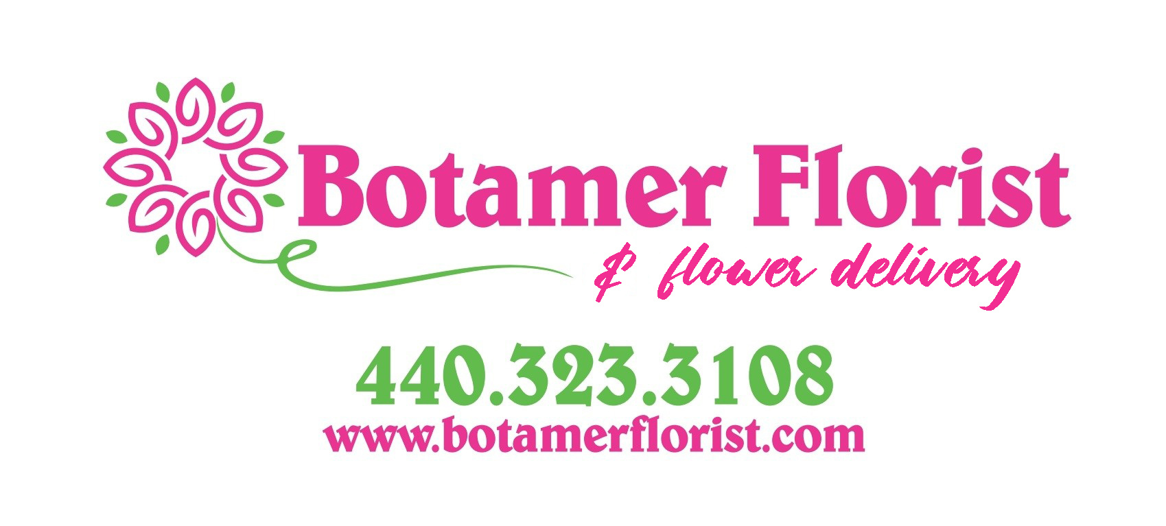 Weddings by Botamer Florist | Elyria, OH